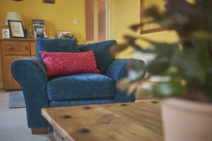 Living Room- click for photo gallery